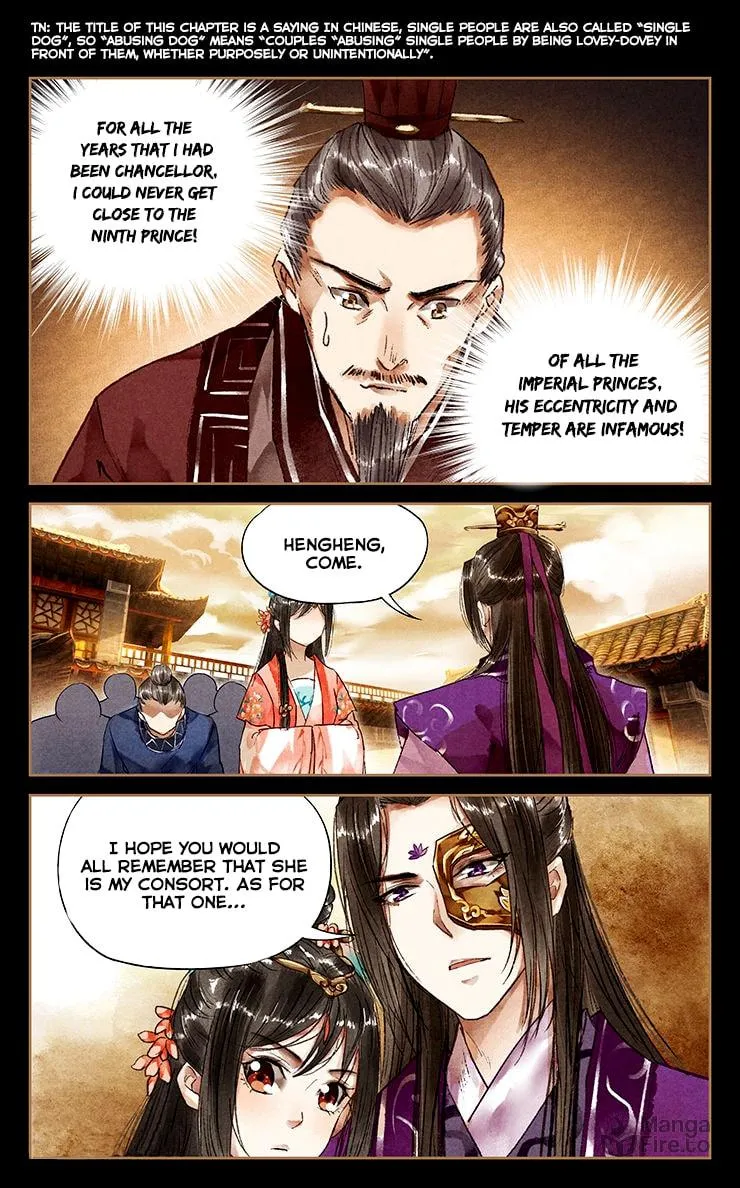 Read Divine Doctor (Colored) chapter 29 image 2 on Lezhin