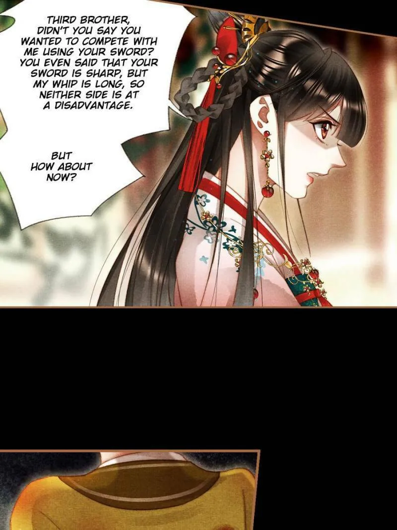 Read Divine Doctor (Colored) chapter 291 image 18 on Lezhin