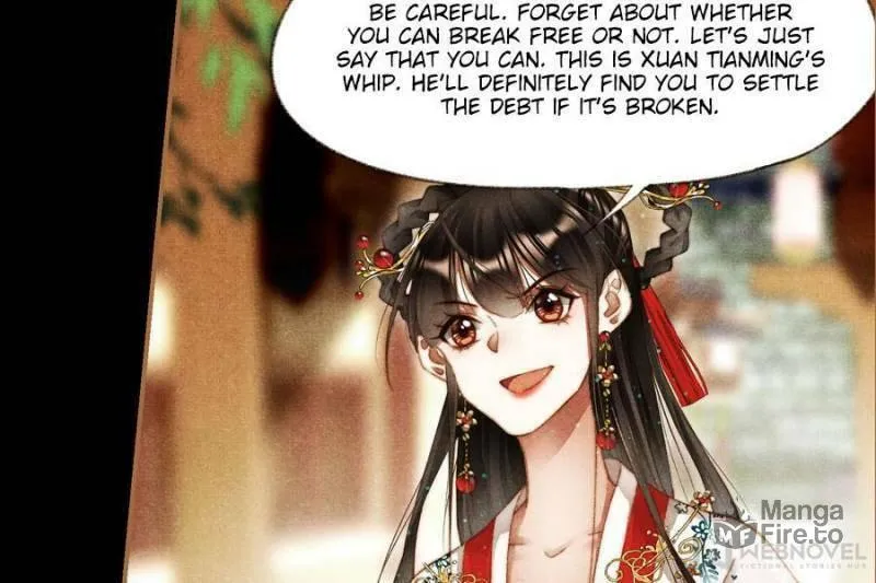 Read Divine Doctor (Colored) chapter 291 image 20 on Lezhin