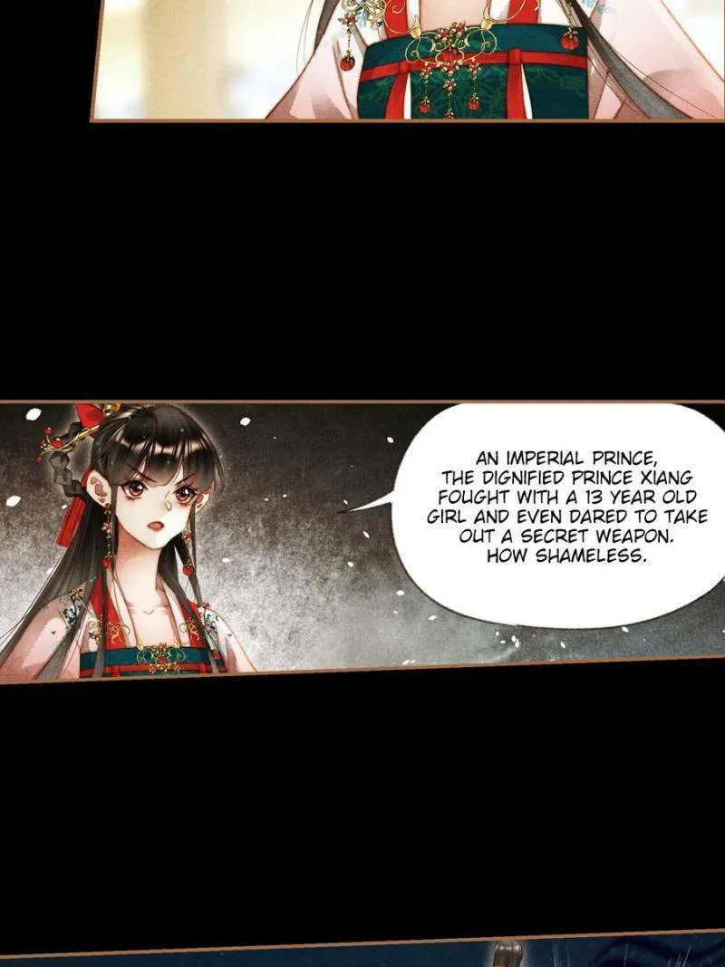 Read Divine Doctor (Colored) chapter 291 image 21 on Lezhin