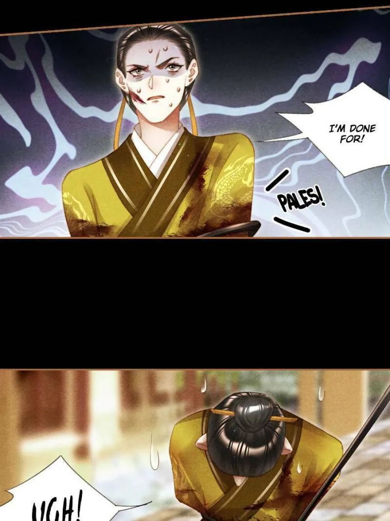 Read Divine Doctor (Colored) chapter 291 image 25 on Lezhin