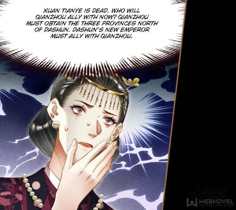 Read Divine Doctor (Colored) chapter 291 image 29 on Lezhin