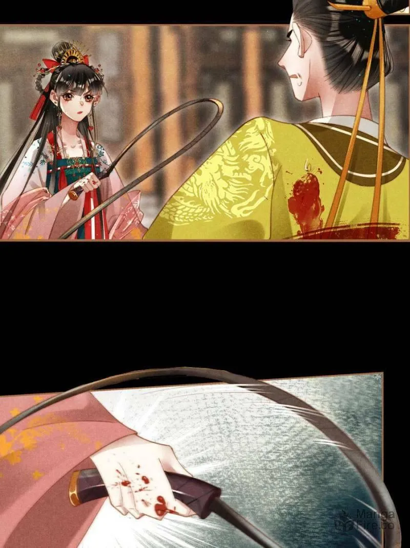 Read Divine Doctor (Colored) chapter 291 image 4 on Lezhin