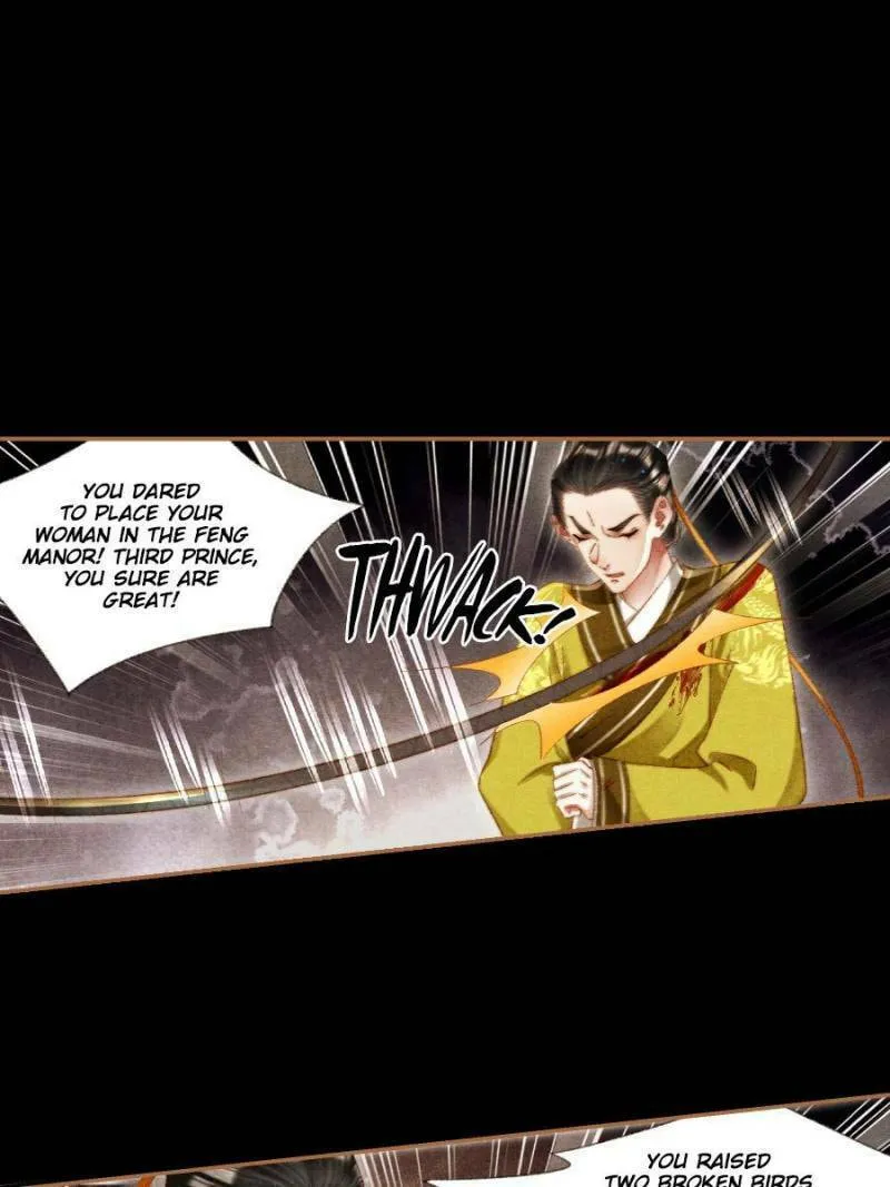 Read Divine Doctor (Colored) chapter 291 image 6 on Lezhin