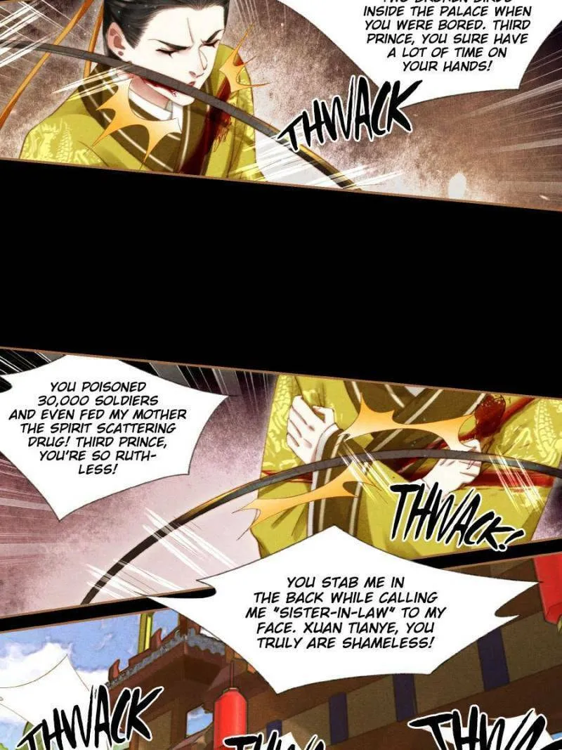 Read Divine Doctor (Colored) chapter 291 image 7 on Lezhin
