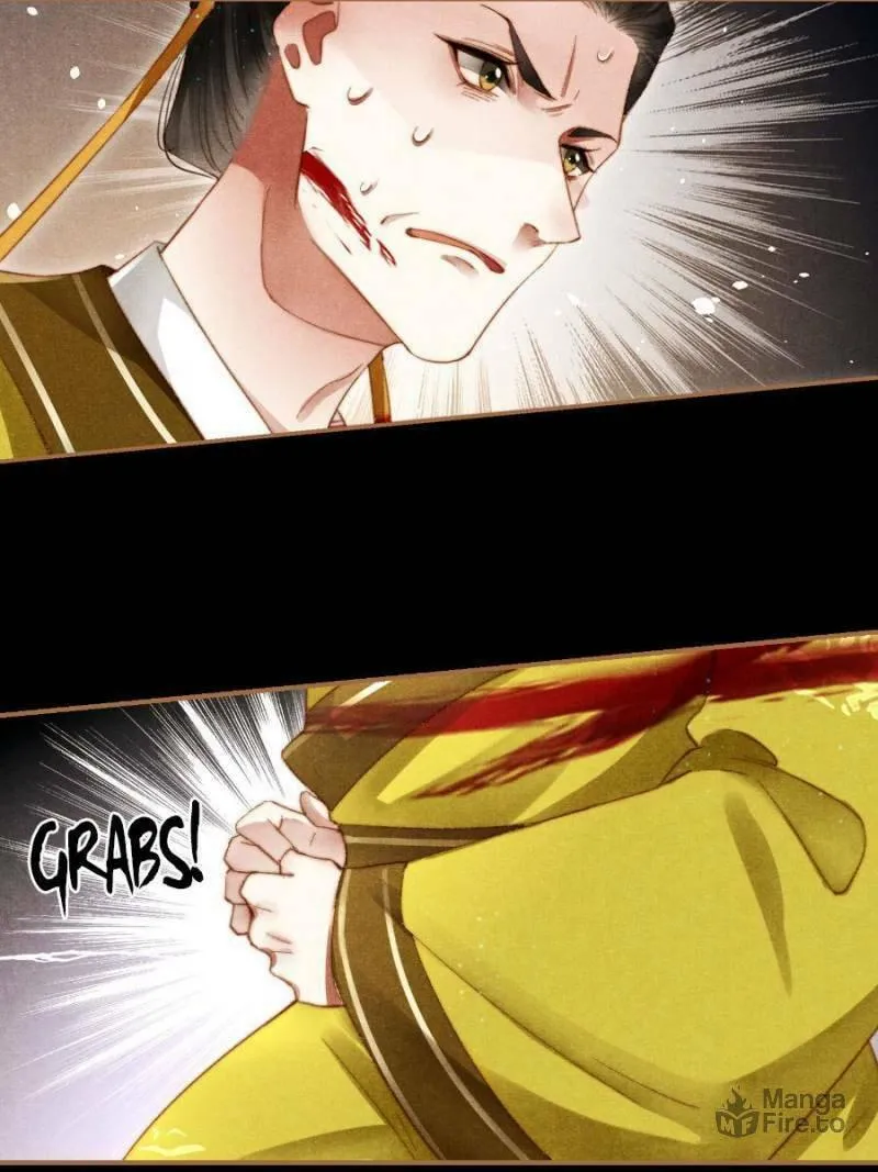 Read Divine Doctor (Colored) chapter 291 image 9 on Lezhin