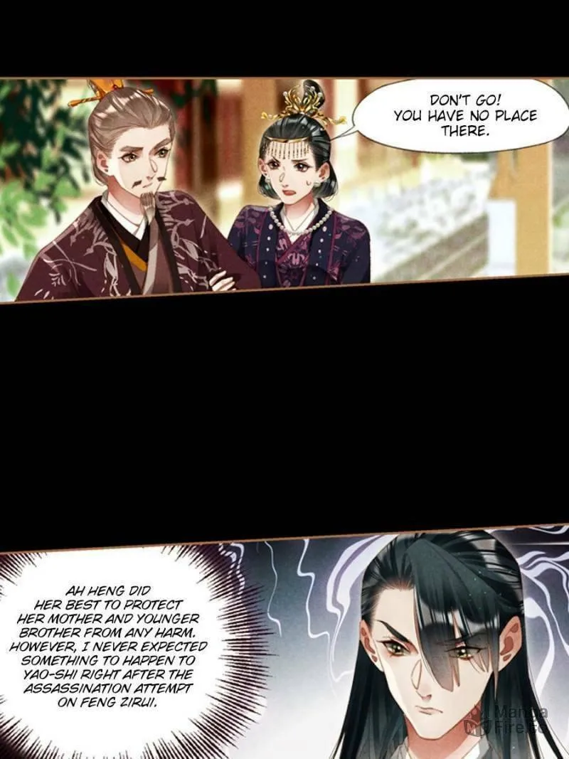 Read Divine Doctor (Colored) chapter 292 image 20 on Lezhin
