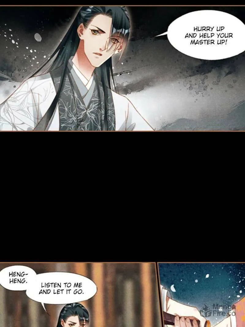 Read Divine Doctor (Colored) chapter 292 image 23 on Lezhin