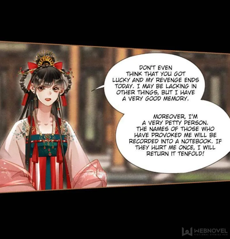 Read Divine Doctor (Colored) chapter 292 image 31 on Lezhin