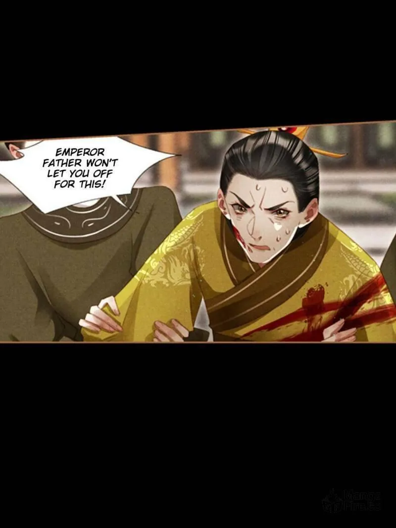 Read Divine Doctor (Colored) chapter 292 image 32 on Lezhin