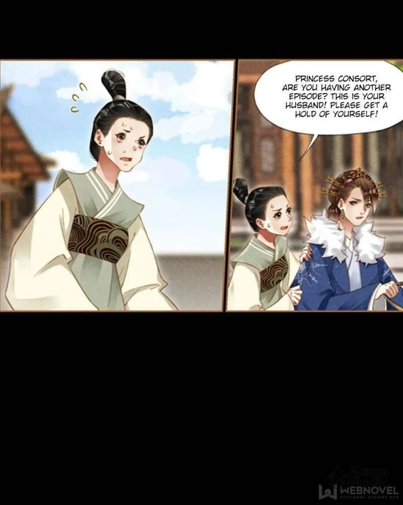 Read Divine Doctor (Colored) chapter 292 image 4 on Lezhin