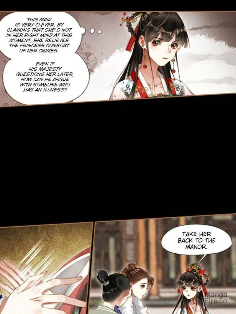 Read Divine Doctor (Colored) chapter 292 image 5 on Lezhin