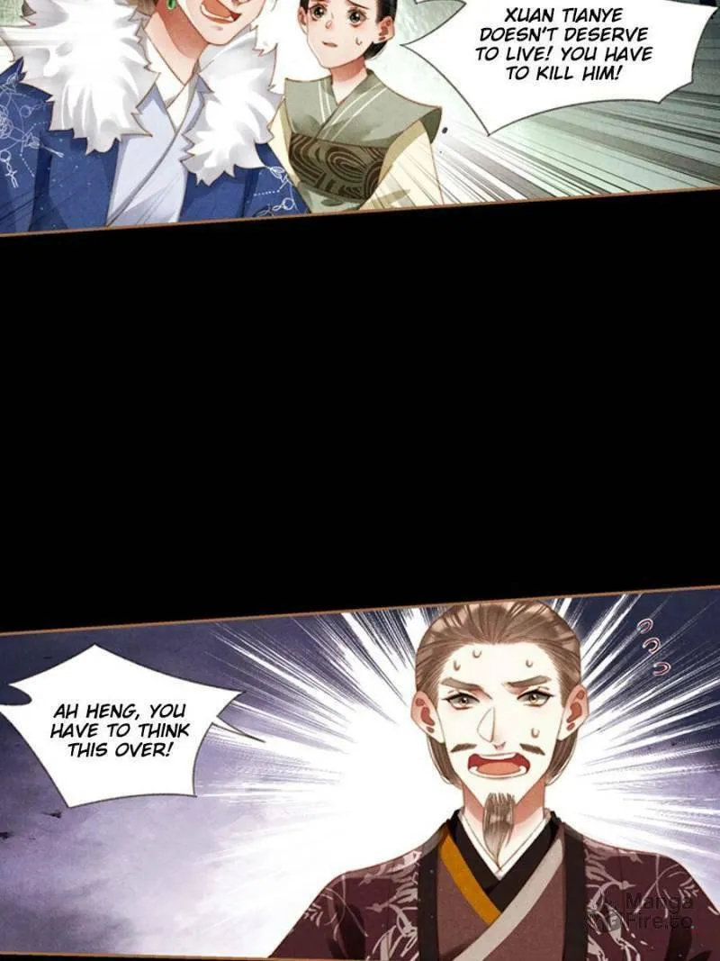 Read Divine Doctor (Colored) chapter 292 image 9 on Lezhin