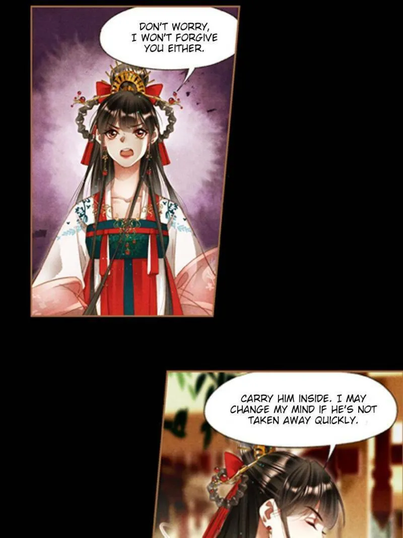 Read Divine Doctor (Colored) chapter 293 image 1 on Lezhin
