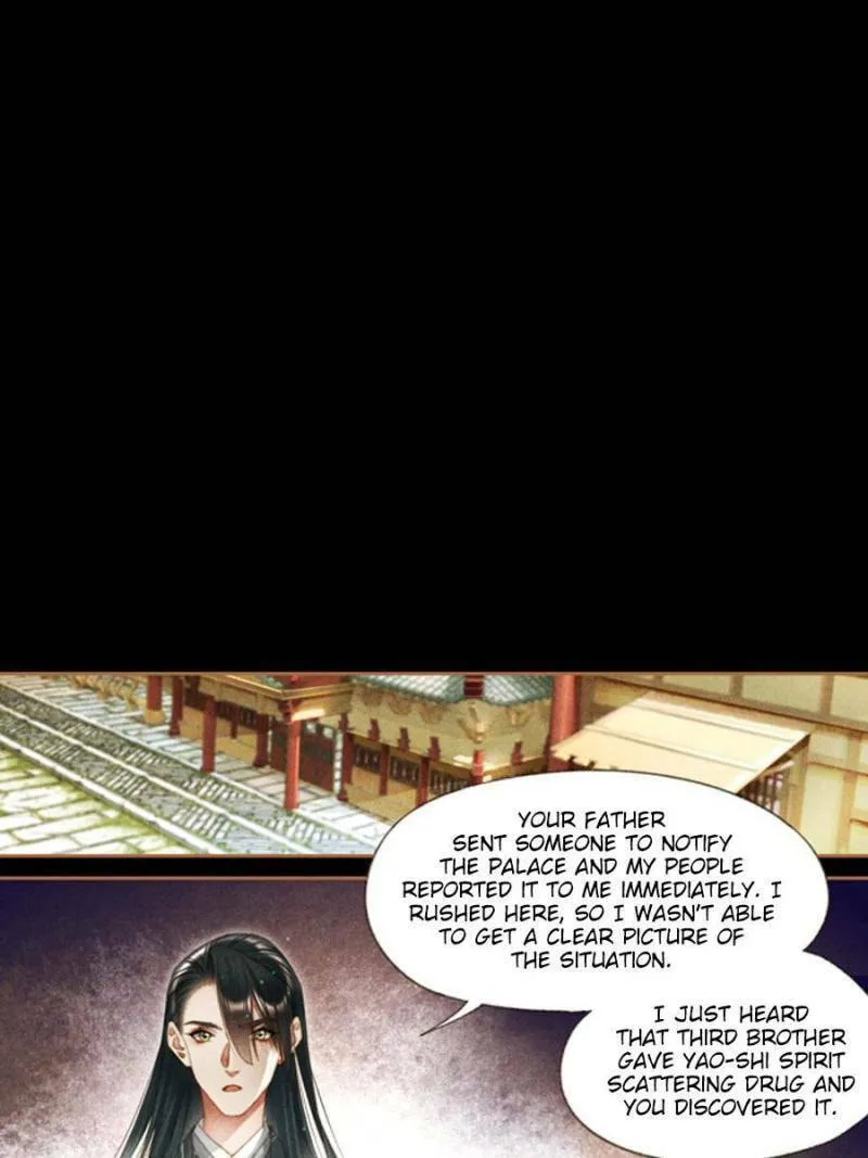 Read Divine Doctor (Colored) chapter 293 image 13 on Lezhin