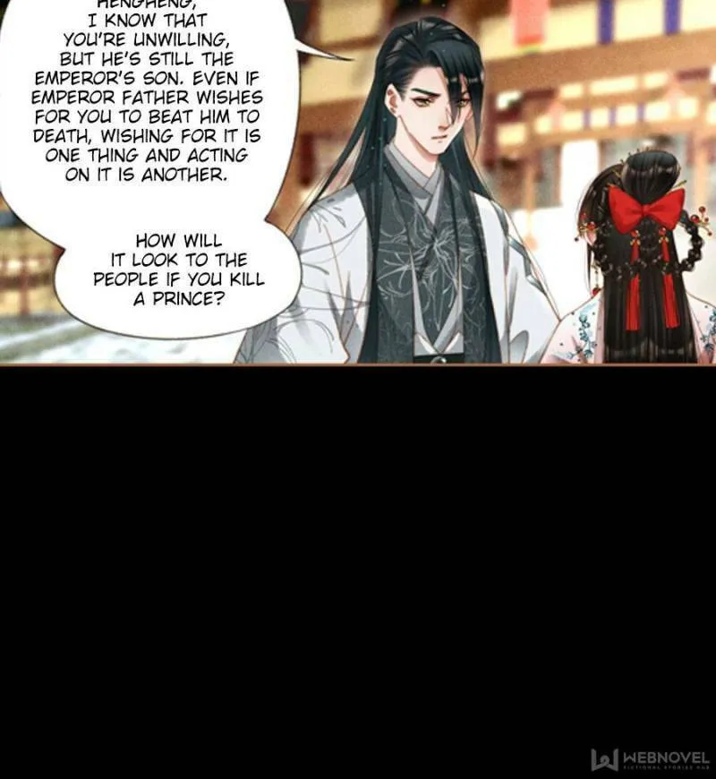 Read Divine Doctor (Colored) chapter 293 image 21 on Lezhin