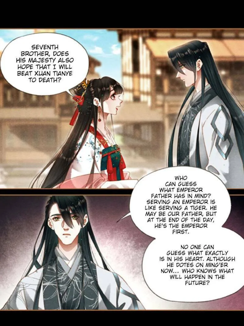 Read Divine Doctor (Colored) chapter 293 image 22 on Lezhin