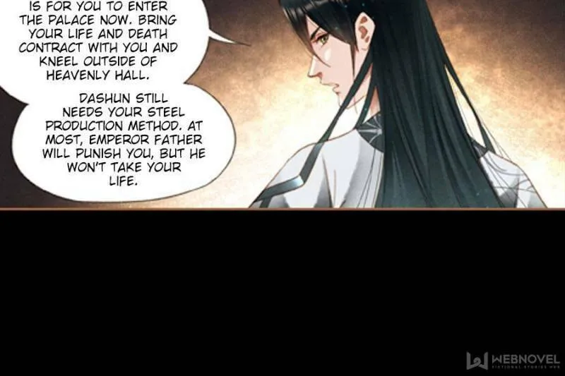 Read Divine Doctor (Colored) chapter 293 image 27 on Lezhin