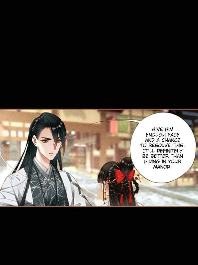 Read Divine Doctor (Colored) chapter 293 image 28 on Lezhin