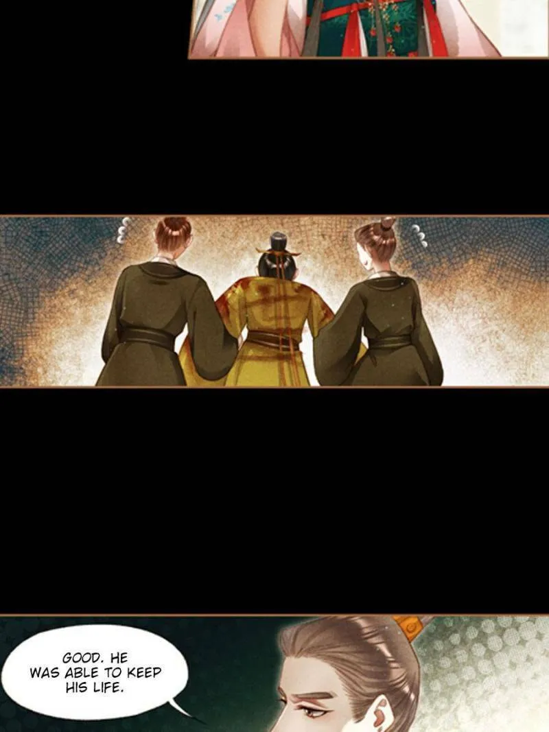 Read Divine Doctor (Colored) chapter 293 image 3 on Lezhin