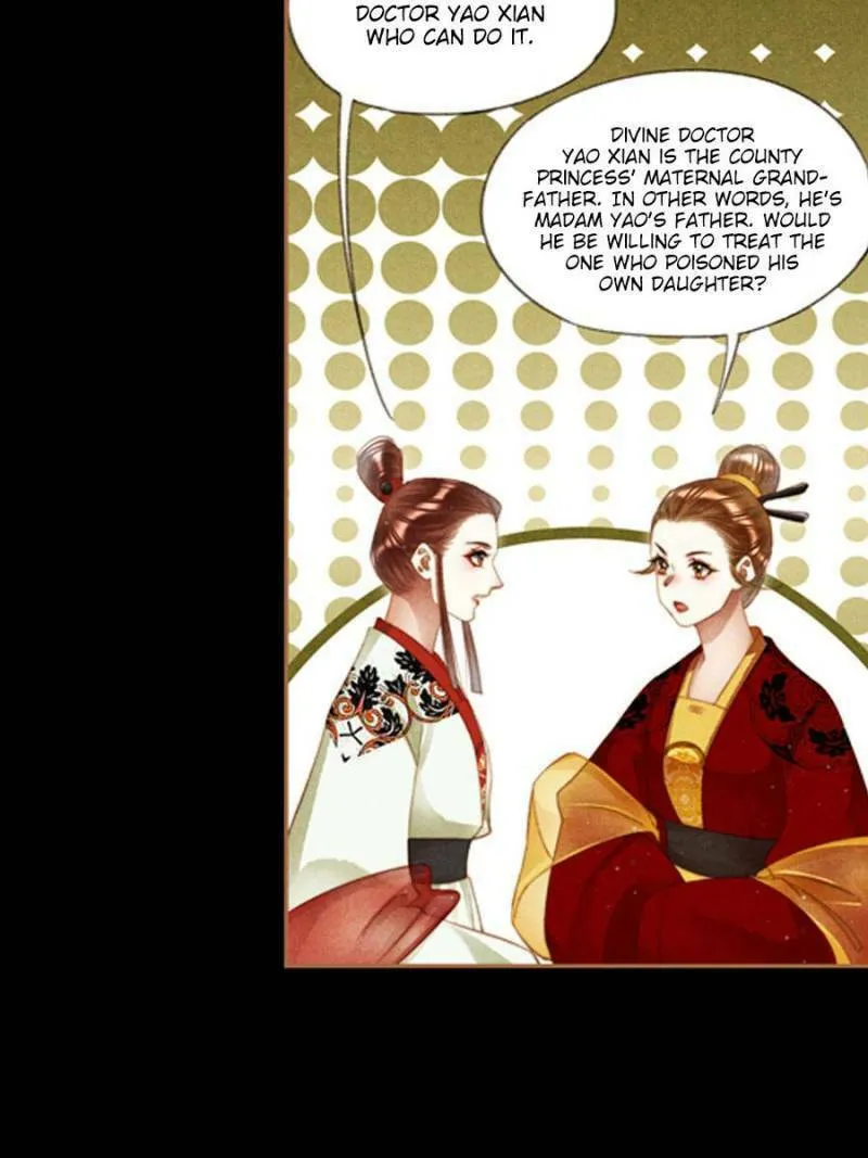 Read Divine Doctor (Colored) chapter 293 image 7 on Lezhin