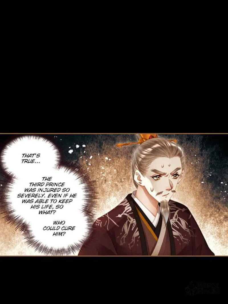 Read Divine Doctor (Colored) chapter 293 image 9 on Lezhin