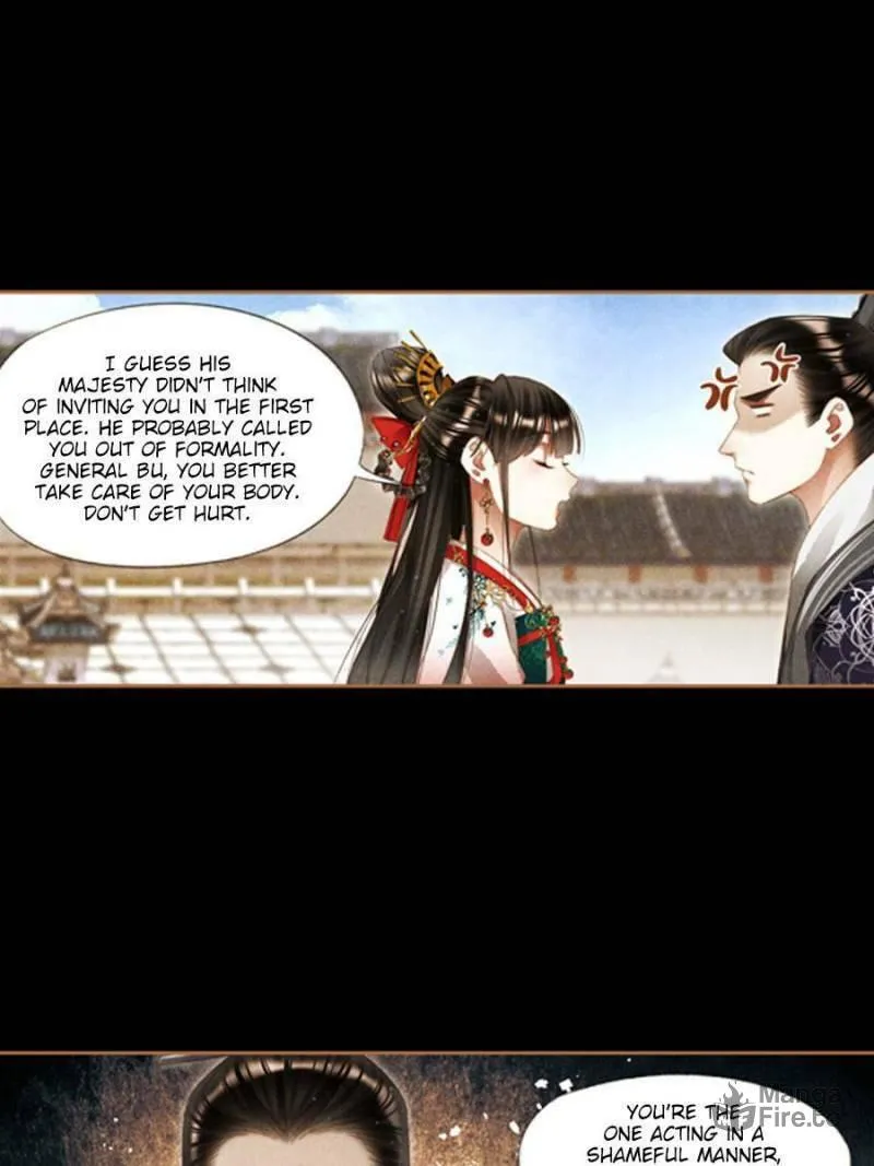 Read Divine Doctor (Colored) chapter 295 image 24 on Lezhin