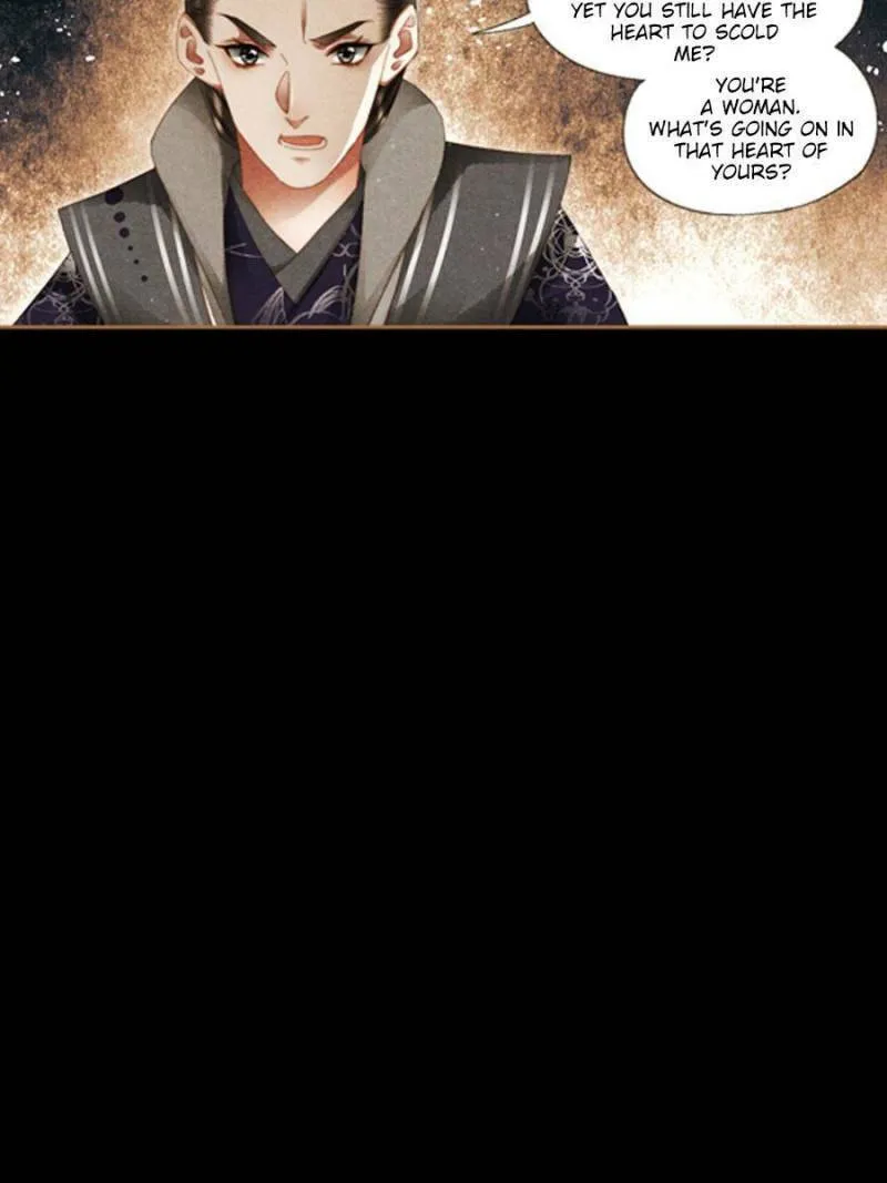 Read Divine Doctor (Colored) chapter 295 image 25 on Lezhin