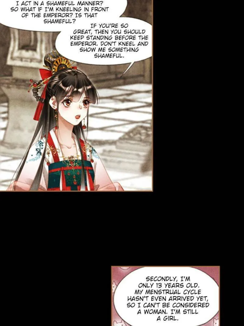 Read Divine Doctor (Colored) chapter 295 image 28 on Lezhin
