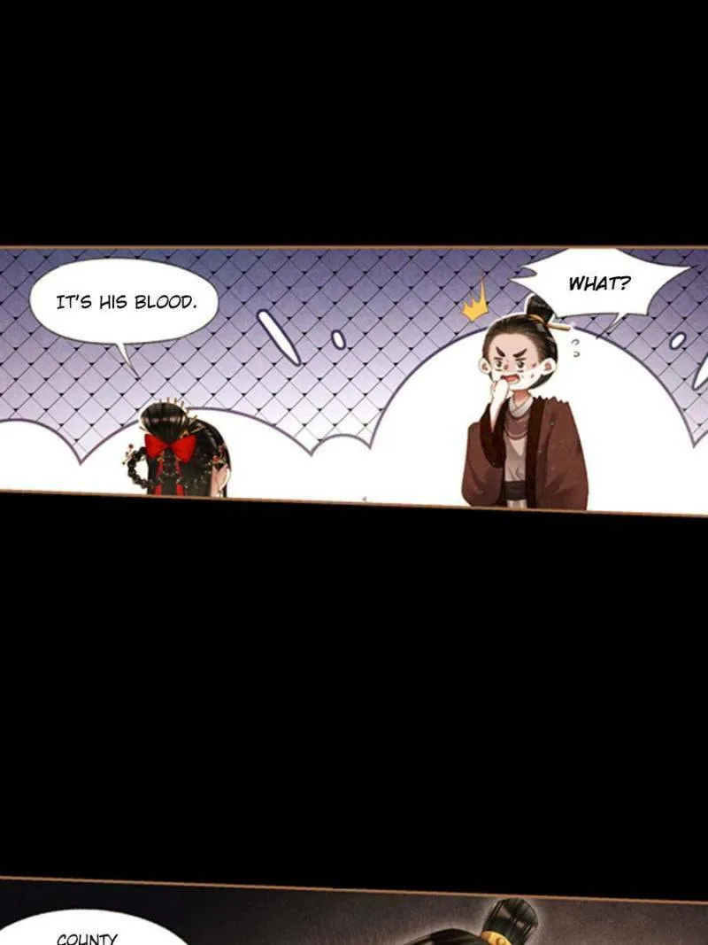 Read Divine Doctor (Colored) chapter 295 image 3 on Lezhin