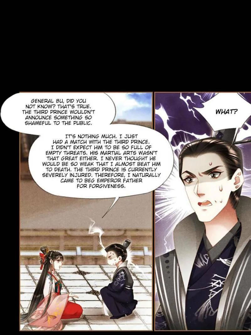 Read Divine Doctor (Colored) chapter 295 image 33 on Lezhin