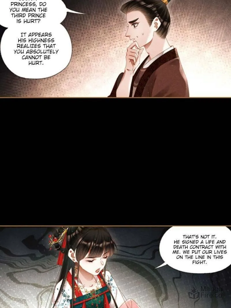 Read Divine Doctor (Colored) chapter 295 image 4 on Lezhin