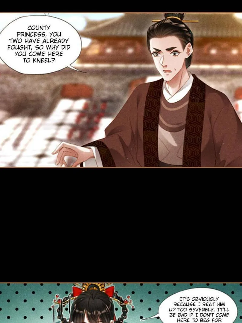Read Divine Doctor (Colored) chapter 295 image 6 on Lezhin