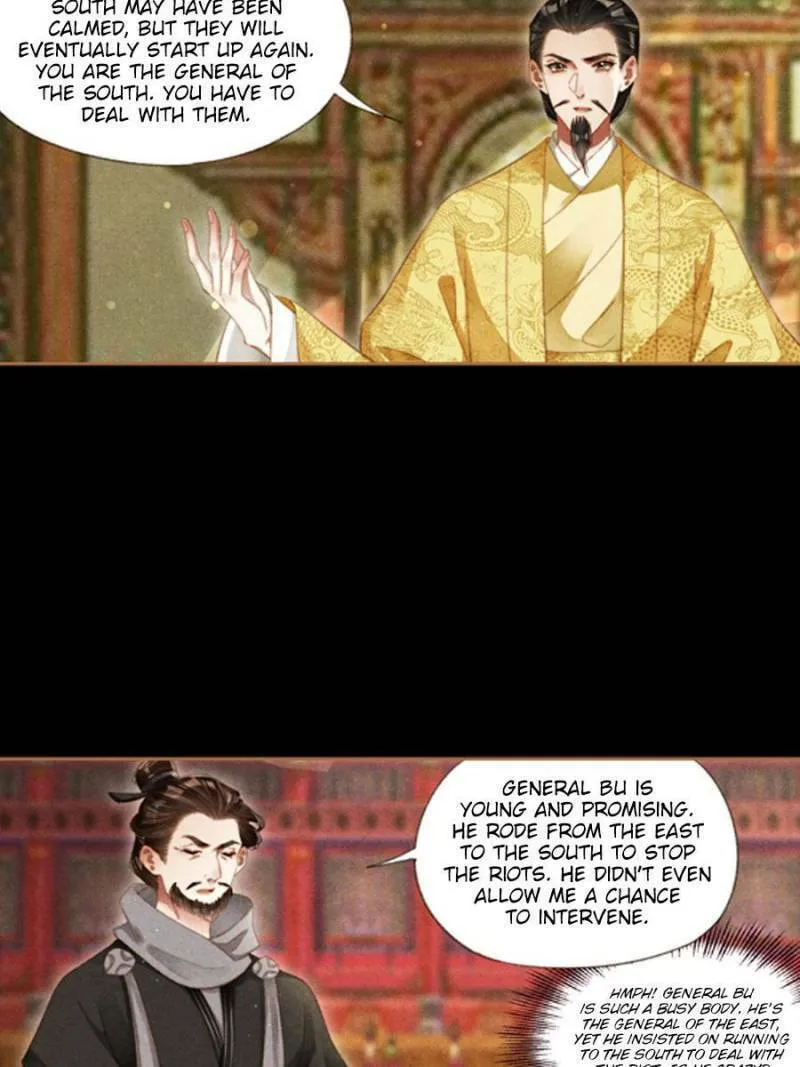 Read Divine Doctor (Colored) chapter 296 image 1 on Lezhin