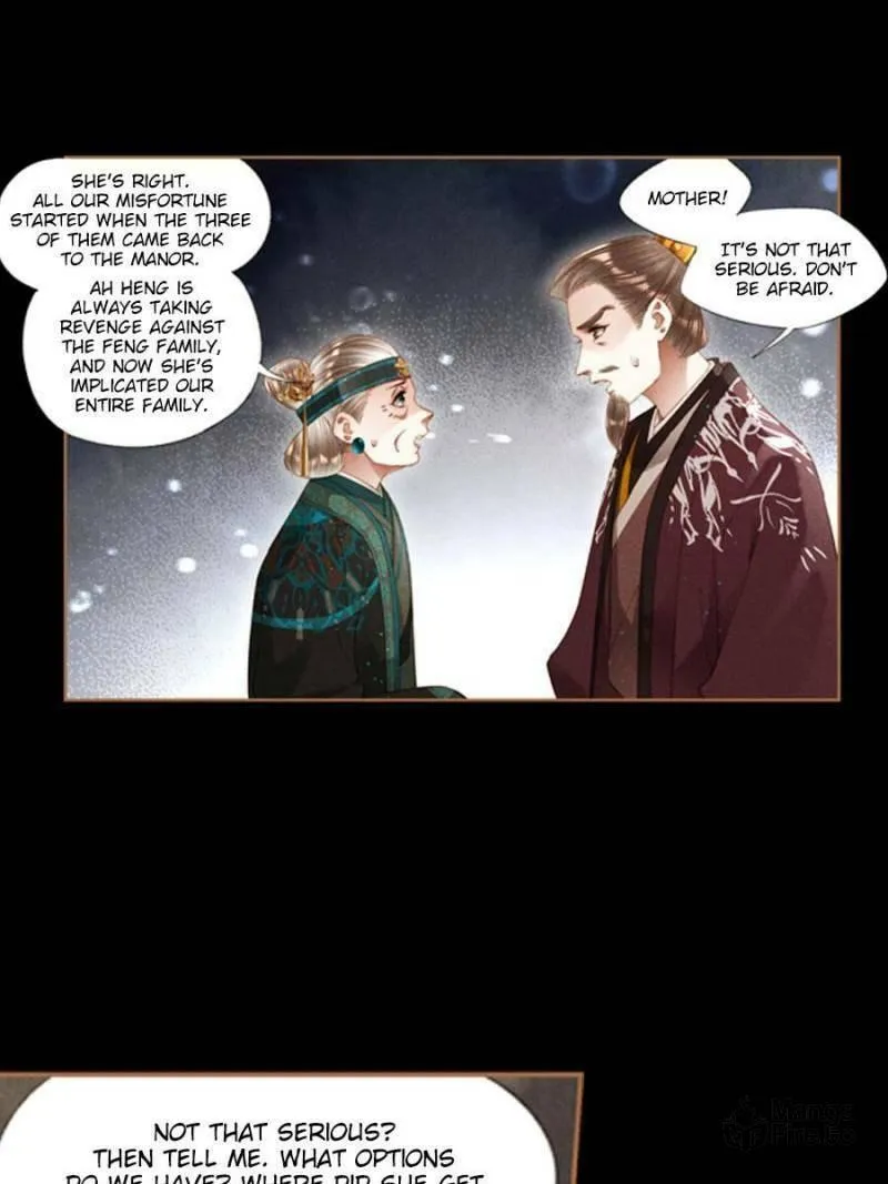 Read Divine Doctor (Colored) chapter 296 image 17 on Lezhin