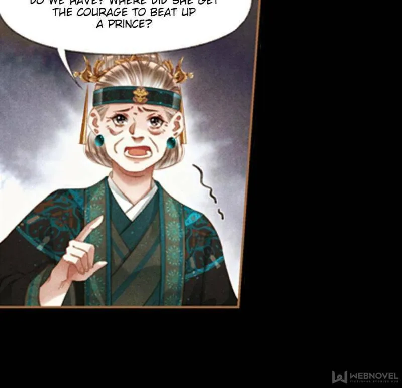 Read Divine Doctor (Colored) chapter 296 image 18 on Lezhin