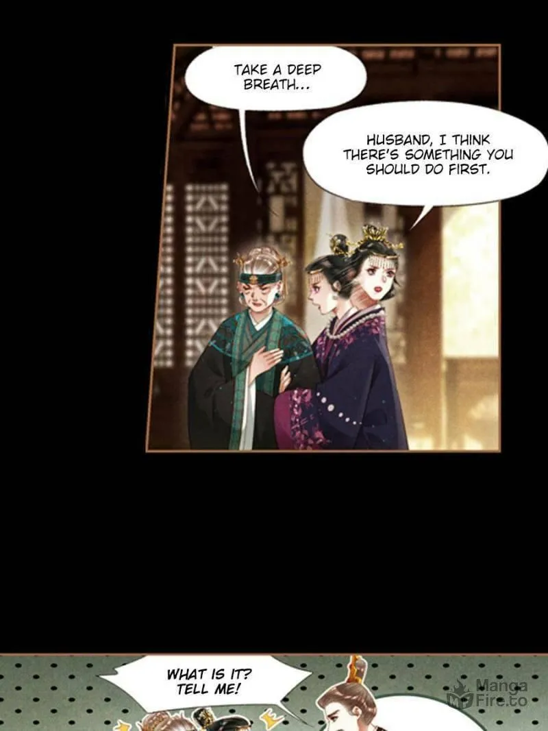 Read Divine Doctor (Colored) chapter 296 image 19 on Lezhin
