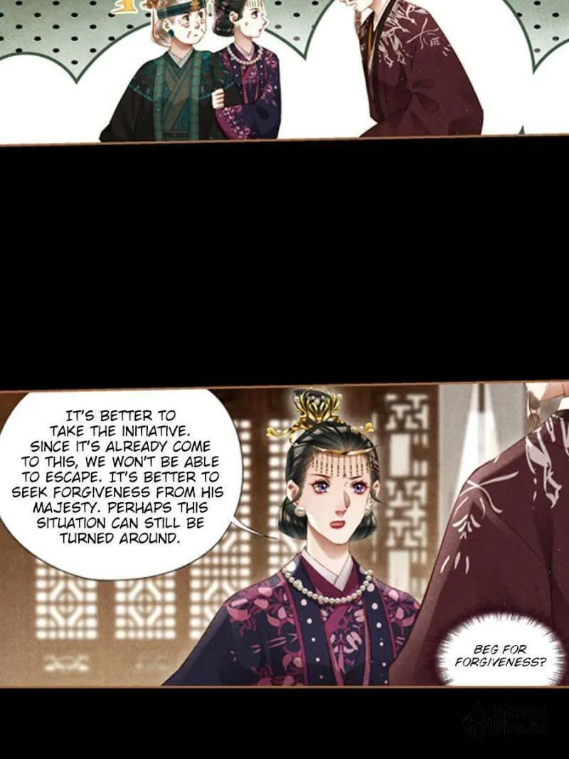 Read Divine Doctor (Colored) chapter 296 image 20 on Lezhin