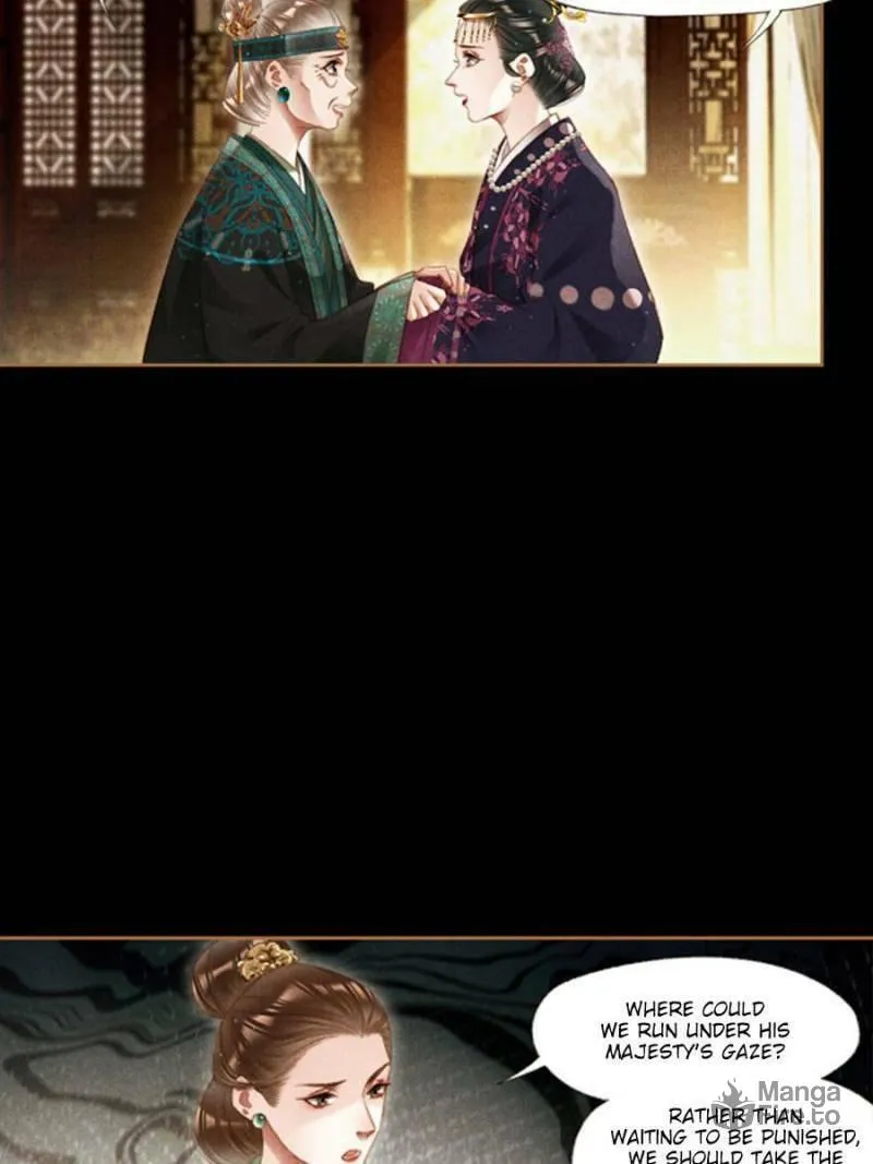 Read Divine Doctor (Colored) chapter 296 image 23 on Lezhin
