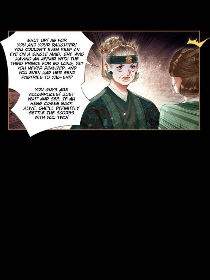 Read Divine Doctor (Colored) chapter 296 image 25 on Lezhin