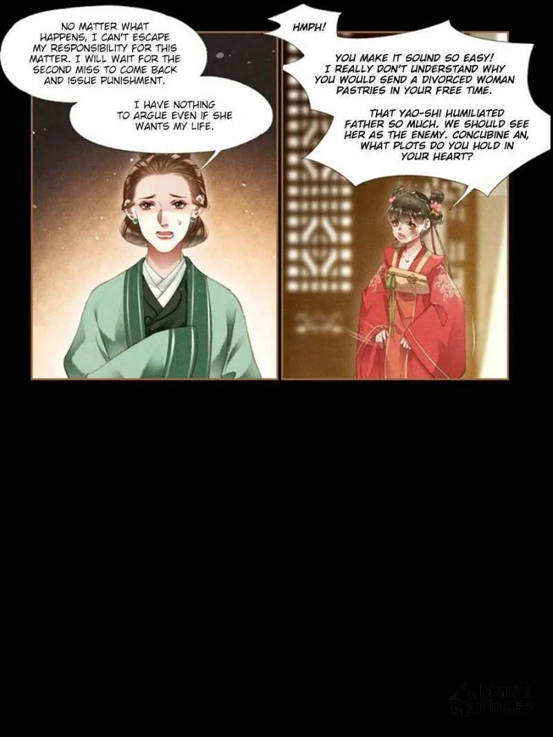 Read Divine Doctor (Colored) chapter 296 image 26 on Lezhin