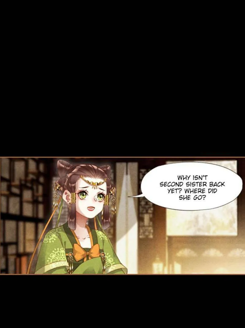 Read Divine Doctor (Colored) chapter 296 image 28 on Lezhin