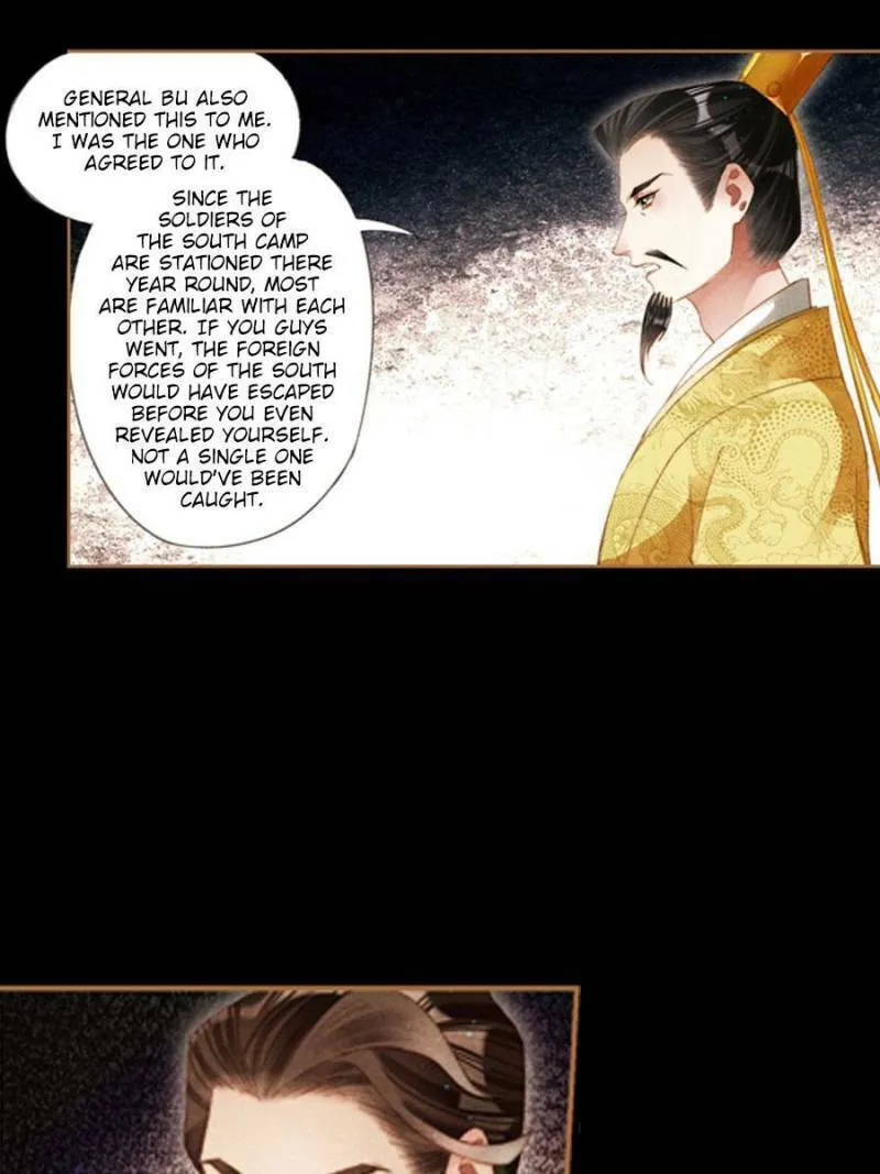 Read Divine Doctor (Colored) chapter 296 image 3 on Lezhin