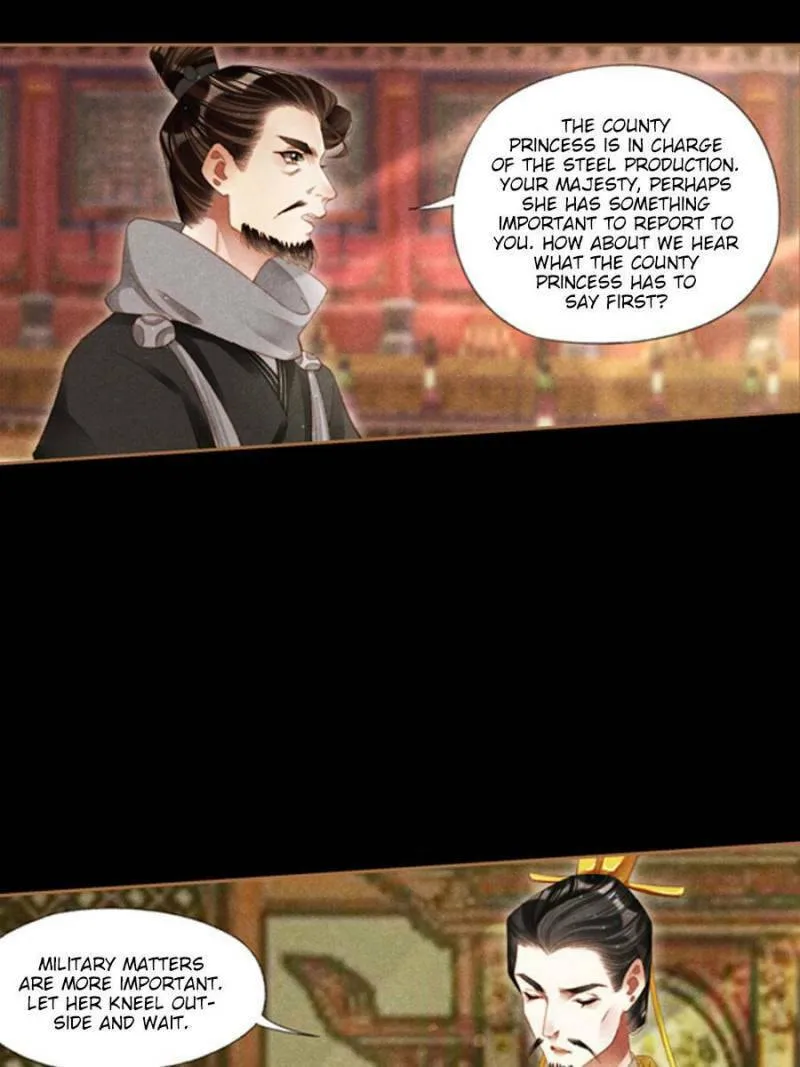 Read Divine Doctor (Colored) chapter 296 image 6 on Lezhin