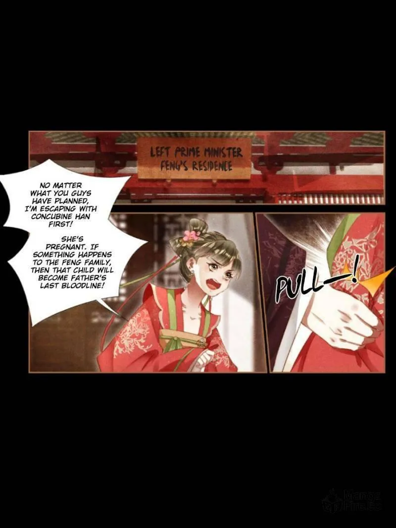 Read Divine Doctor (Colored) chapter 296 image 9 on Lezhin