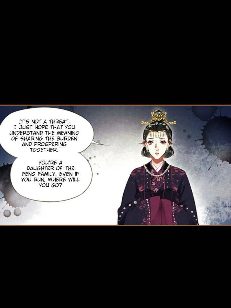 Read Divine Doctor (Colored) chapter 297 image 12 on Lezhin
