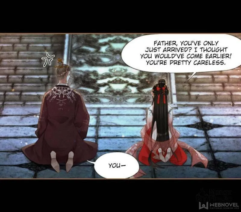 Read Divine Doctor (Colored) chapter 297 image 23 on Lezhin