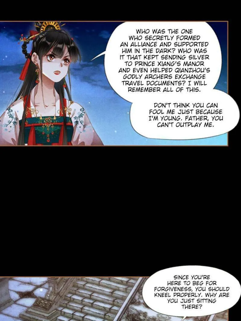 Read Divine Doctor (Colored) chapter 297 image 30 on Lezhin