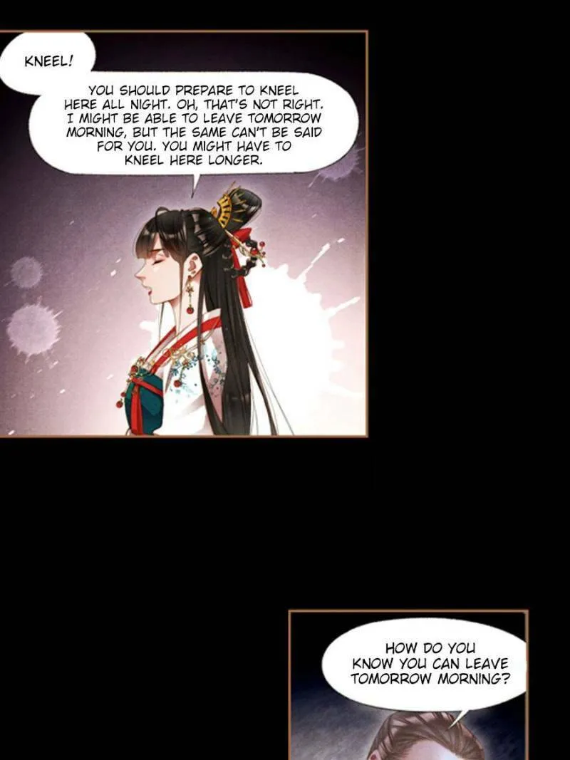 Read Divine Doctor (Colored) chapter 297 image 33 on Lezhin