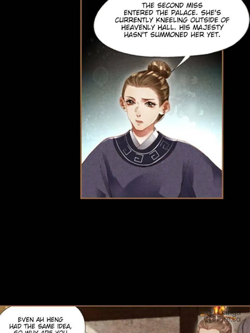 Read Divine Doctor (Colored) chapter 297 image 4 on Lezhin